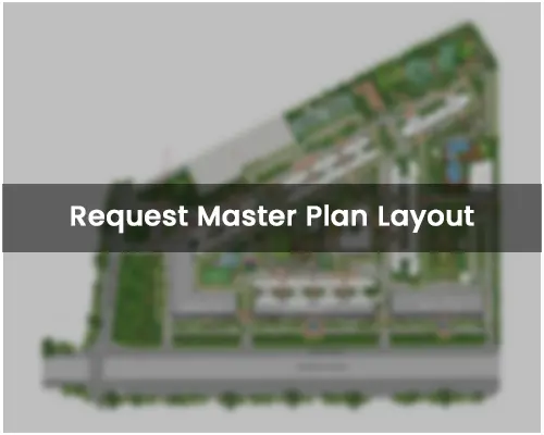 Hiranandani Westgate Master Plan Layout