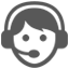 Instant Call Back Icon