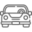 Free Site Visit Icon